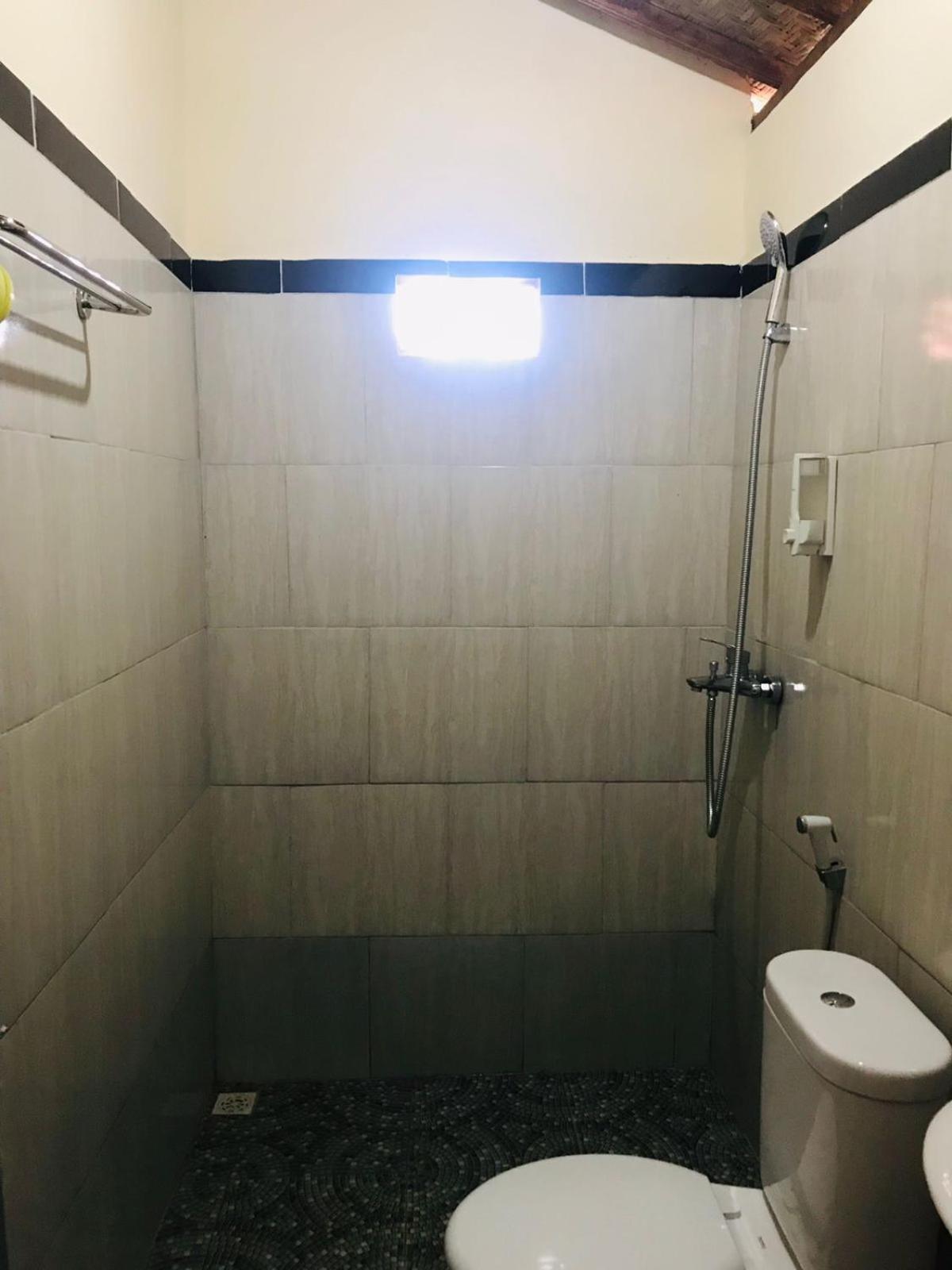 Отель Pangkung Sari Убуд Номер фото