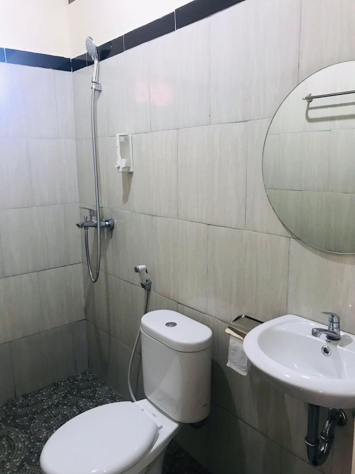 Отель Pangkung Sari Убуд Номер фото
